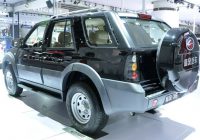 Т2 китайский внедорожник. Landwind x6 2007. Landwind x6 бампер. G60 китайский внедорожник. Китайский джип Gonow 20007г двигатель 2,7.